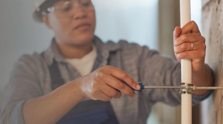 Water Pressure Testing in Lincolnshire, IL